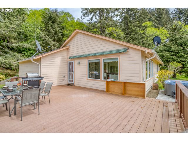 37005 SUTTON Way, Cloverdale, OR 97112