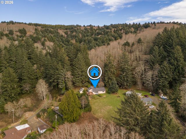 37005 SUTTON Way, Cloverdale, OR 97112