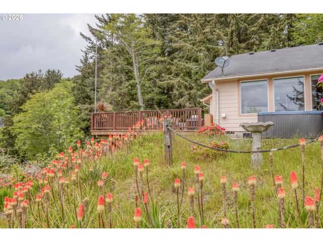 37005 SUTTON Way, Cloverdale, OR 97112