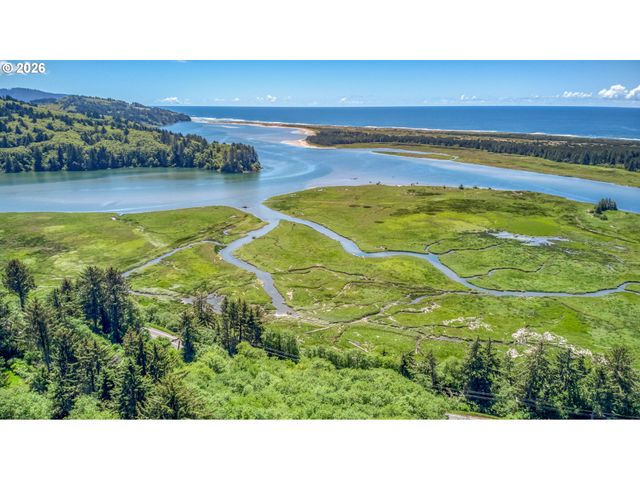 37005 SUTTON Way, Cloverdale, OR 97112