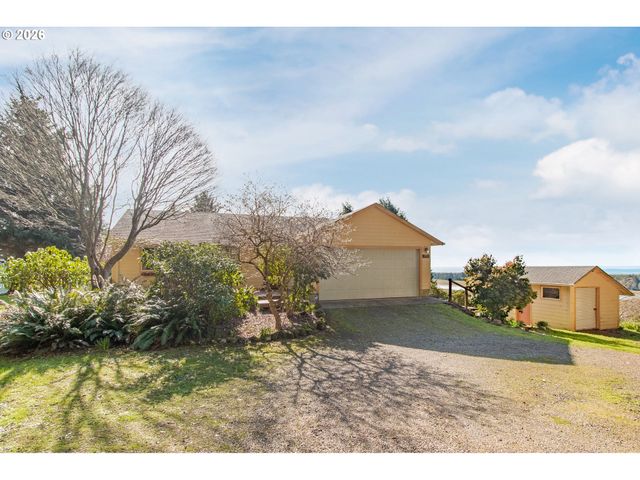 37005 SUTTON Way, Cloverdale, OR 97112