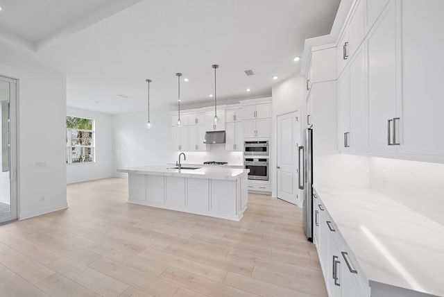 13609 LE CHRISTINE DRIVE, Palm Beach Gardens, FL 33412