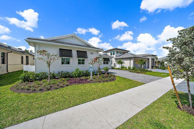 13609 LE CHRISTINE DRIVE, Palm Beach Gardens, FL 33412