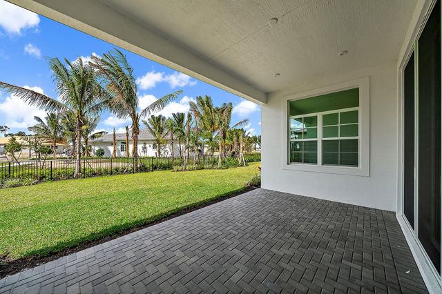 13609 LE CHRISTINE DRIVE, Palm Beach Gardens, FL 33412