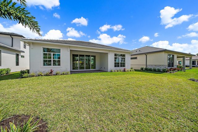 13609 LE CHRISTINE DRIVE, Palm Beach Gardens, FL 33412