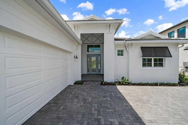 13609 LE CHRISTINE DRIVE, Palm Beach Gardens, FL 33412