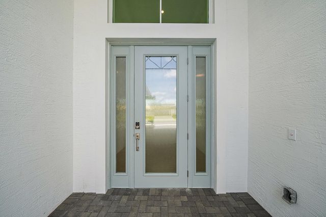 13609 LE CHRISTINE DRIVE, Palm Beach Gardens, FL 33412