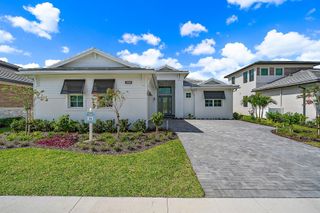 13609 LE CHRISTINE DRIVE, Palm Beach Gardens, FL 33412