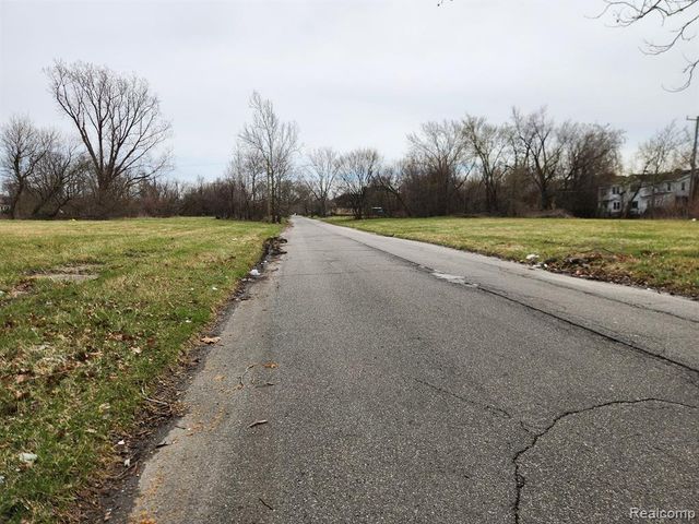 994 Kitchener Street, Detroit, MI 48215