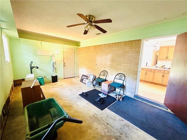 5519 2nd Street, Satsuma, AL 36572