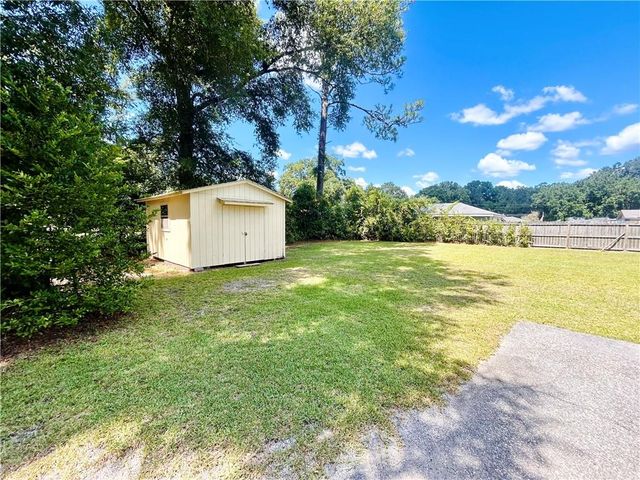 5519 2nd Street, Satsuma, AL 36572