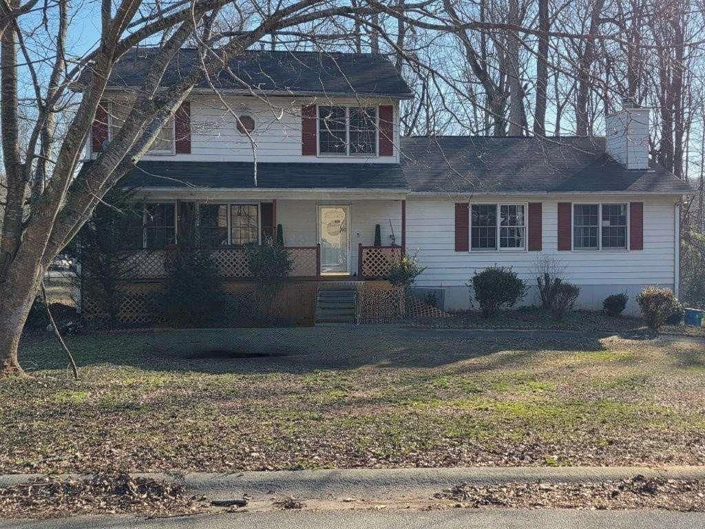 125 Bob White Drive, Stockbridge, GA 30281