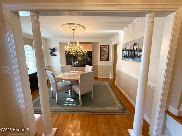 116 Waccamaw Drive, Hertford, NC 27944