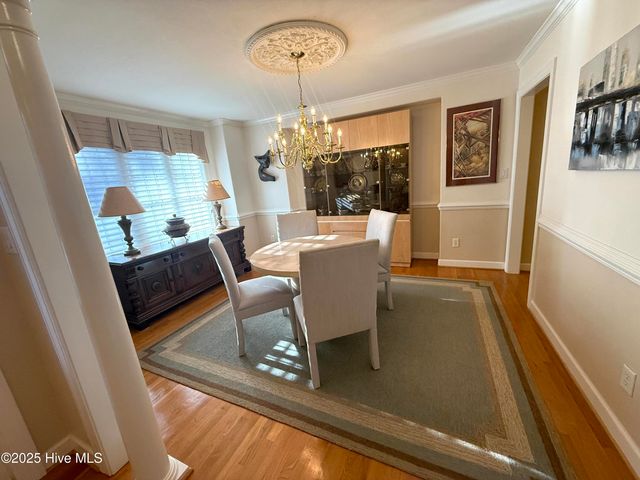 116 Waccamaw Drive, Hertford, NC 27944