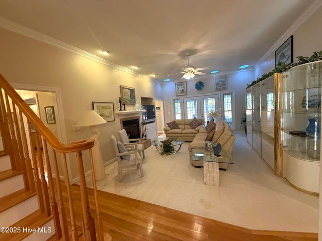 116 Waccamaw Drive, Hertford, NC 27944