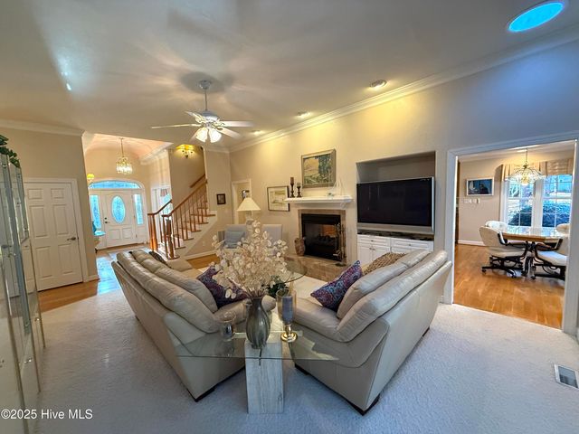 116 Waccamaw Drive, Hertford, NC 27944