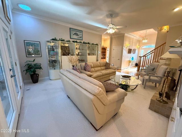 116 Waccamaw Drive, Hertford, NC 27944