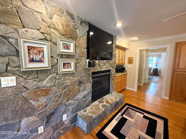 116 Waccamaw Drive, Hertford, NC 27944