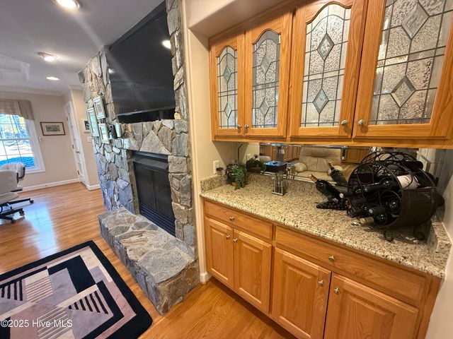 116 Waccamaw Drive, Hertford, NC 27944