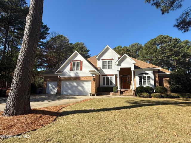 116 Waccamaw Drive, Hertford, NC 27944