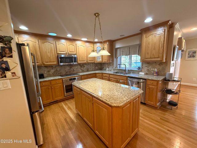 116 Waccamaw Drive, Hertford, NC 27944