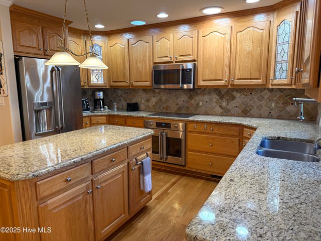 116 Waccamaw Drive, Hertford, NC 27944