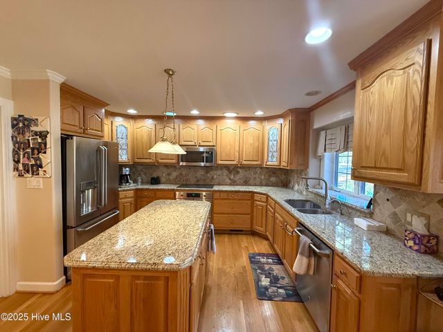 116 Waccamaw Drive, Hertford, NC 27944