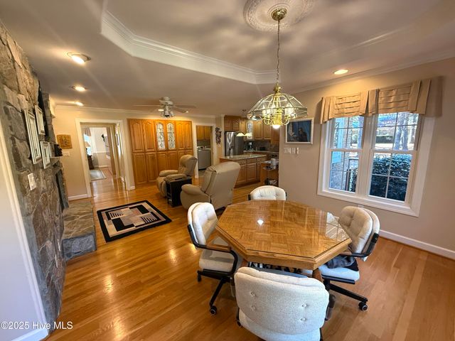 116 Waccamaw Drive, Hertford, NC 27944