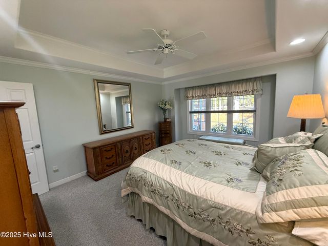 116 Waccamaw Drive, Hertford, NC 27944