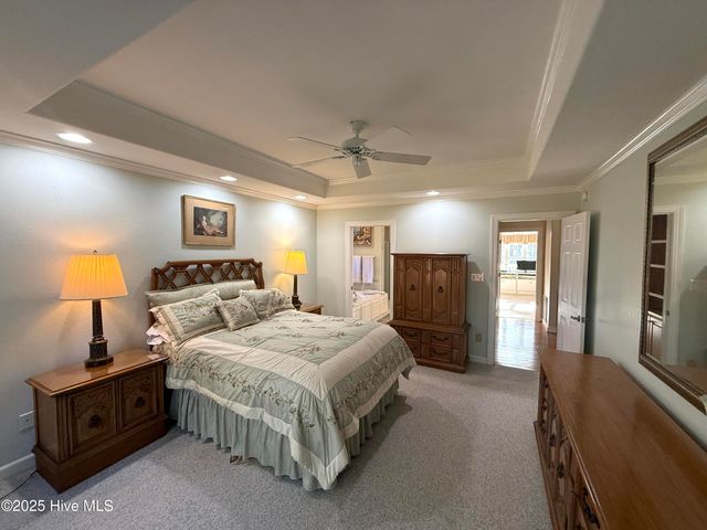 116 Waccamaw Drive, Hertford, NC 27944