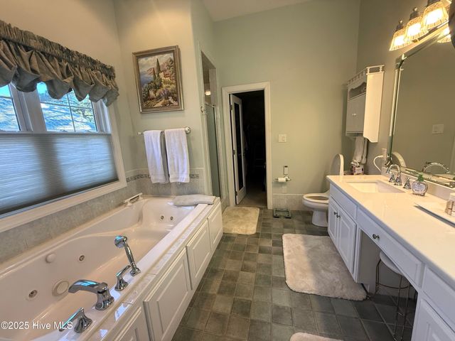 116 Waccamaw Drive, Hertford, NC 27944