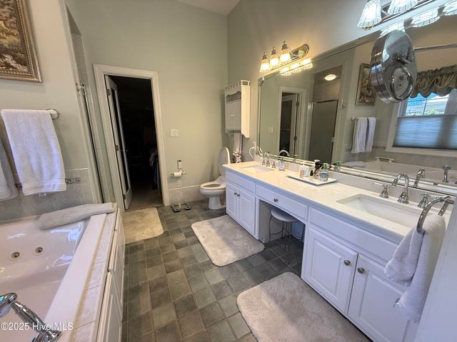 116 Waccamaw Drive, Hertford, NC 27944