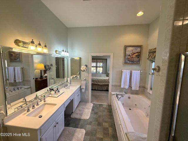 116 Waccamaw Drive, Hertford, NC 27944