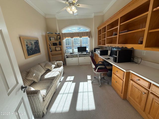 116 Waccamaw Drive, Hertford, NC 27944