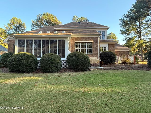 116 Waccamaw Drive, Hertford, NC 27944