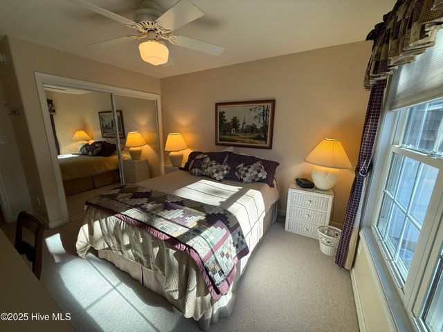 116 Waccamaw Drive, Hertford, NC 27944