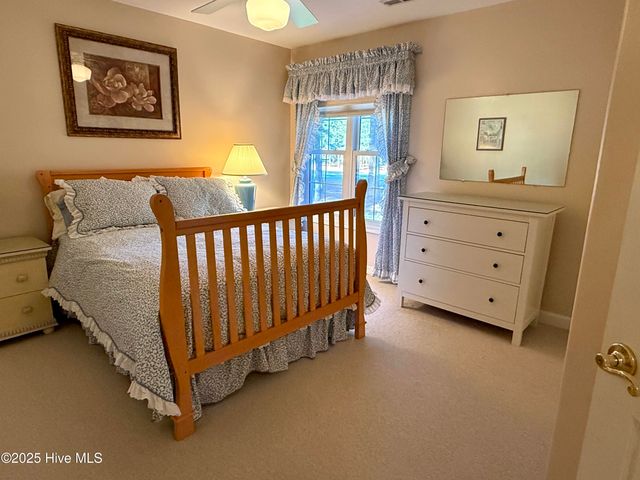 116 Waccamaw Drive, Hertford, NC 27944