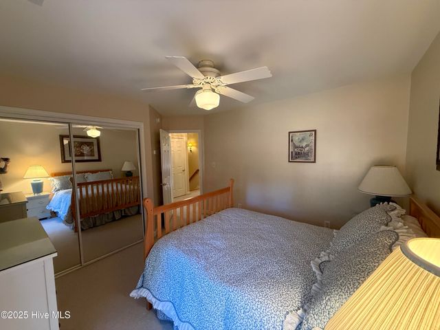 116 Waccamaw Drive, Hertford, NC 27944