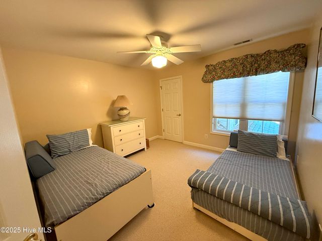 116 Waccamaw Drive, Hertford, NC 27944