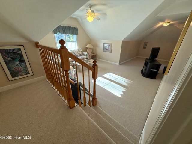 116 Waccamaw Drive, Hertford, NC 27944