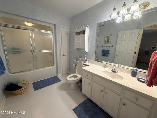 116 Waccamaw Drive, Hertford, NC 27944