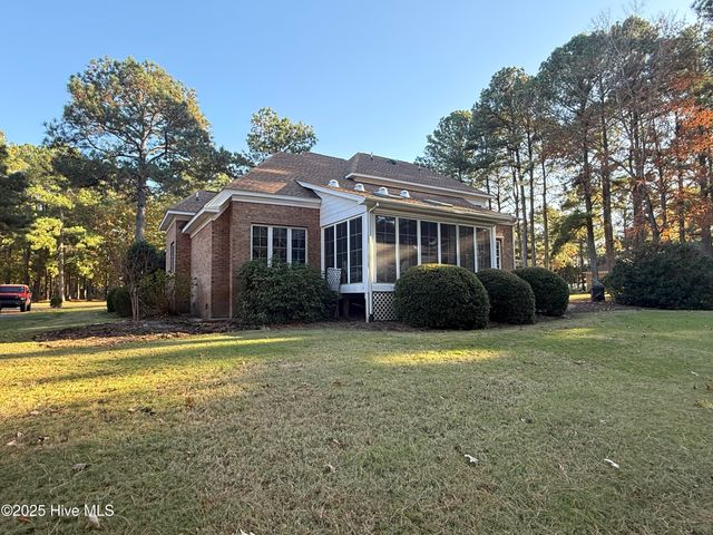 116 Waccamaw Drive, Hertford, NC 27944