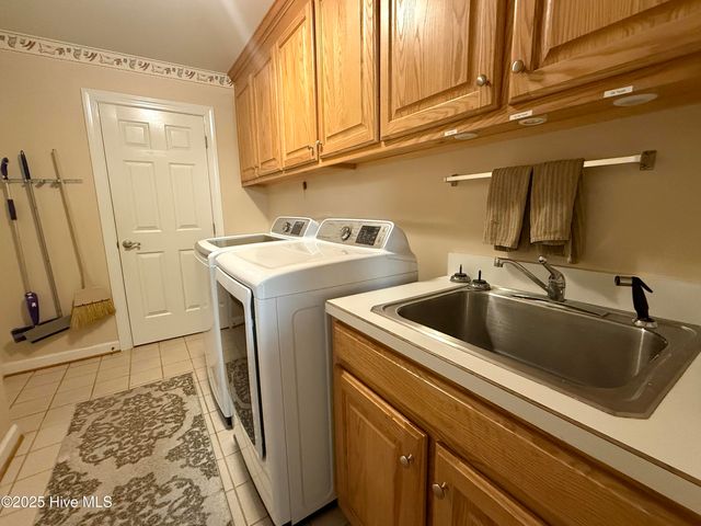 116 Waccamaw Drive, Hertford, NC 27944