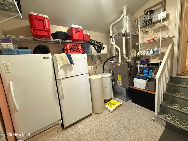 116 Waccamaw Drive, Hertford, NC 27944