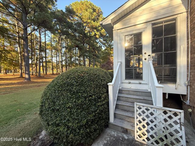 116 Waccamaw Drive, Hertford, NC 27944