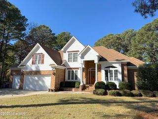 116 Waccamaw Drive, Hertford, NC 27944