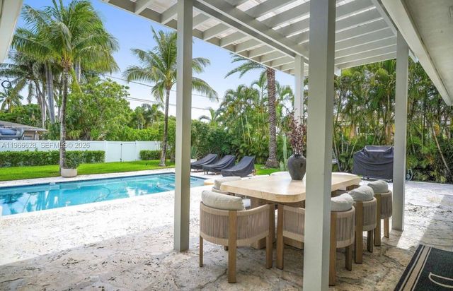 1050 Jefferson St, Hollywood, FL 33019