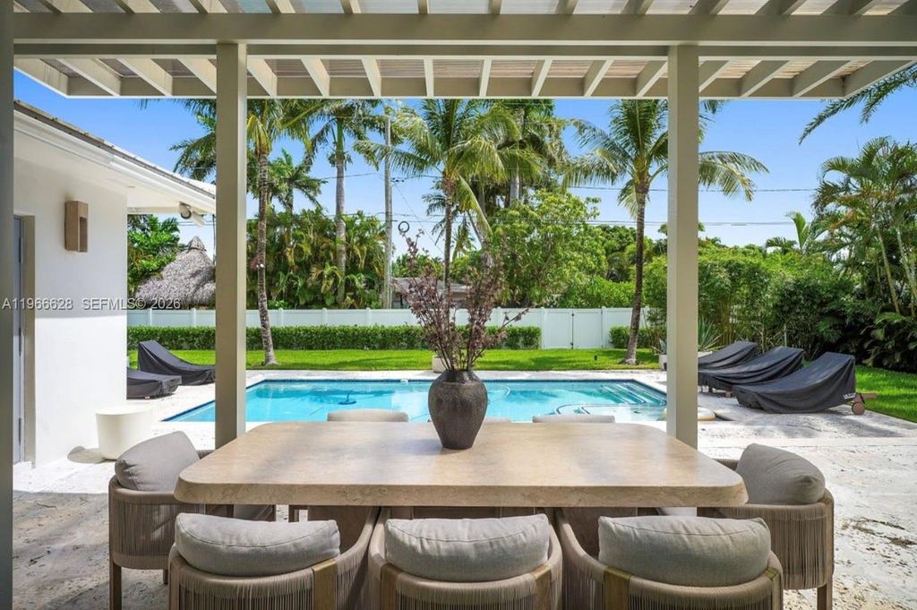 1050 Jefferson St, Hollywood, FL 33019