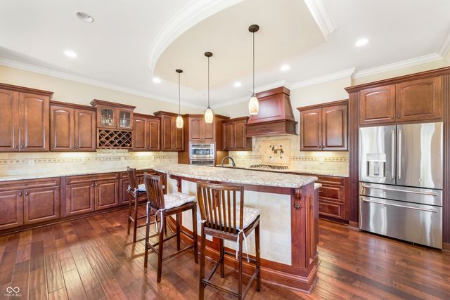 2270 President Street, Carmel, IN 46032