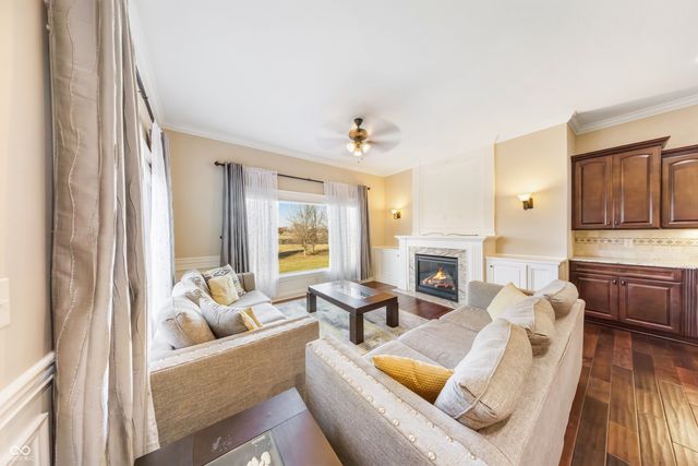 2270 President Street, Carmel, IN 46032